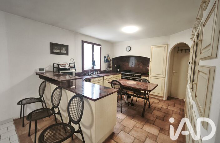 Vente Maison traditionnelle 7 pièces — photo 4
