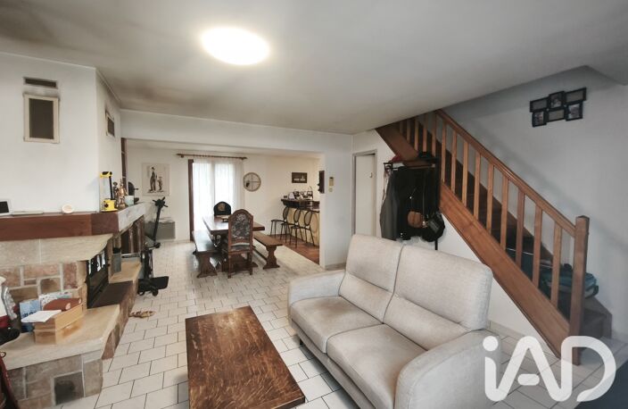 Vente Maison traditionnelle 7 pièces — photo 5