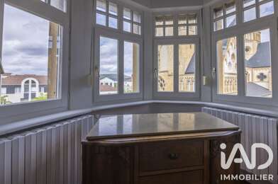 Appartement 5 pièces 245000 €