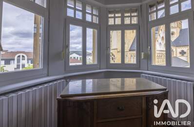 Vente Appartement 5 pièces — photo du bien