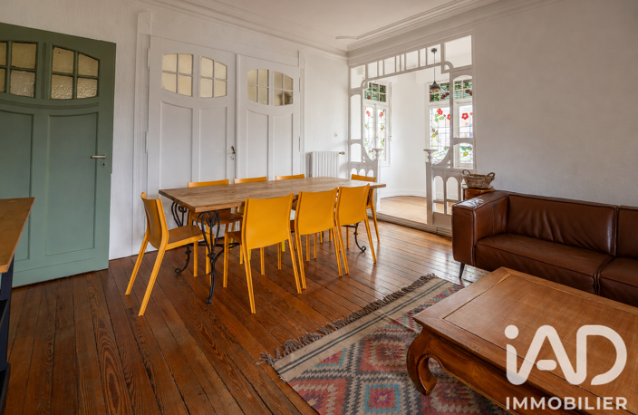 Vente Appartement 5 pièces — photo 2