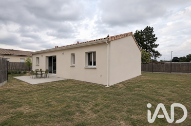 Maison 4 pièces 259000 €