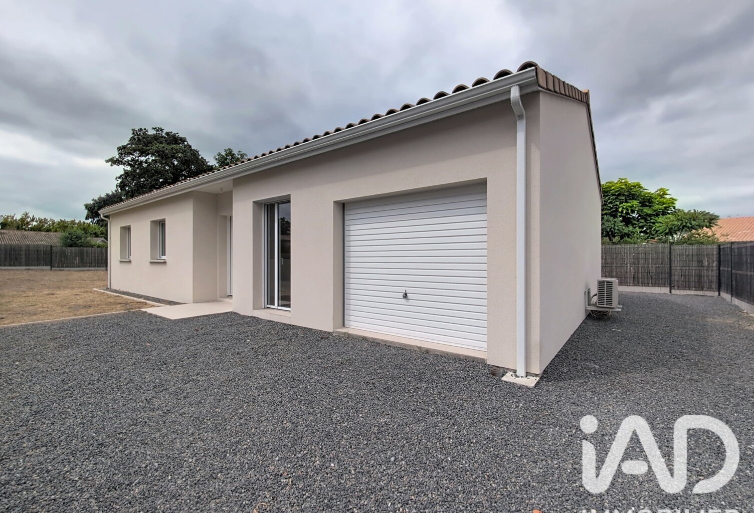 Vente Maison traditionnelle 4 pièces — photo 1