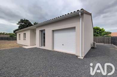 Maison 4 pièces 259000 €