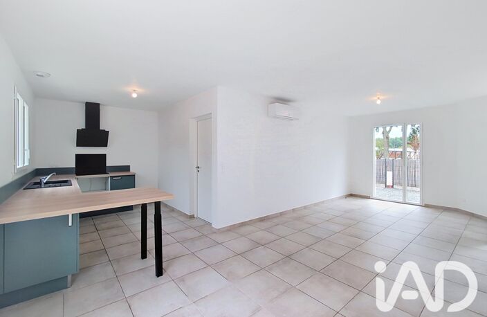 Vente Maison traditionnelle 4 pièces — photo 2