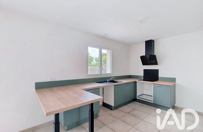 Vente Maison traditionnelle 4 pièces — photo 4