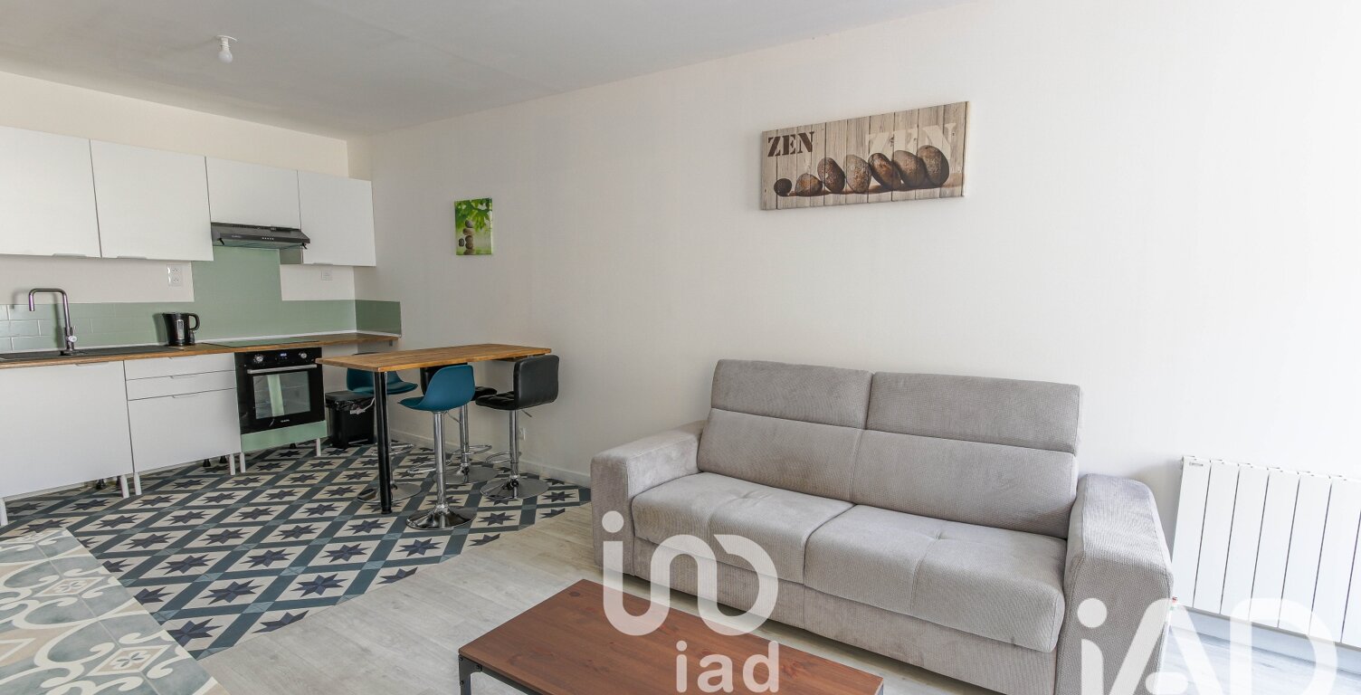 Location Studio 1 pièce — photo 1