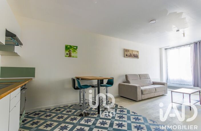 Location Studio 1 pièce — photo 2