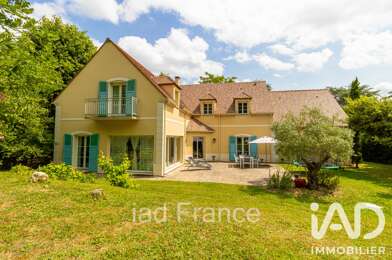 Maison 9 pièces 899000 €