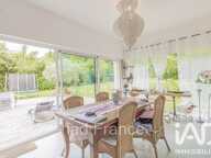 Vente Maison d'architecte 9 pièces — photo 2