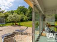 Vente Maison d'architecte 9 pièces — photo 3
