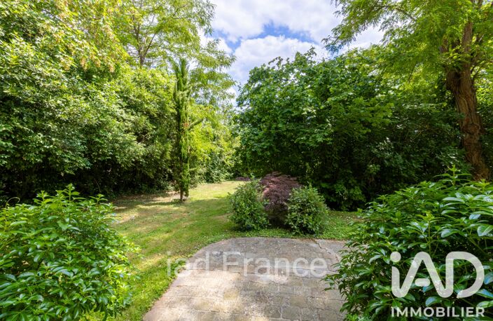 Vente Maison d'architecte 9 pièces — photo 4