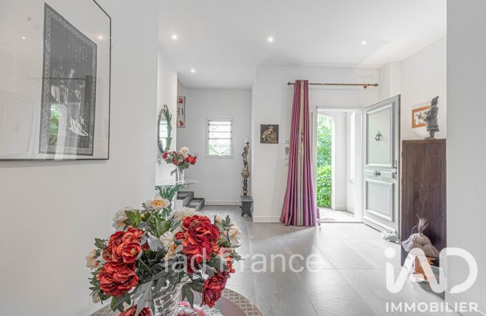 Vente Maison d'architecte 9 pièces — photo 5