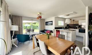 Maison 5 Pièces 97 m² à vendre à Sucé-sur-Erdre (44240)