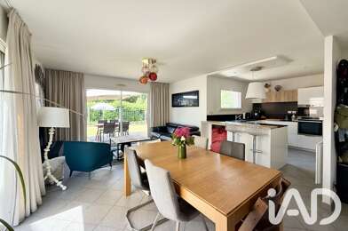 Maison 5 pièces 335000 €