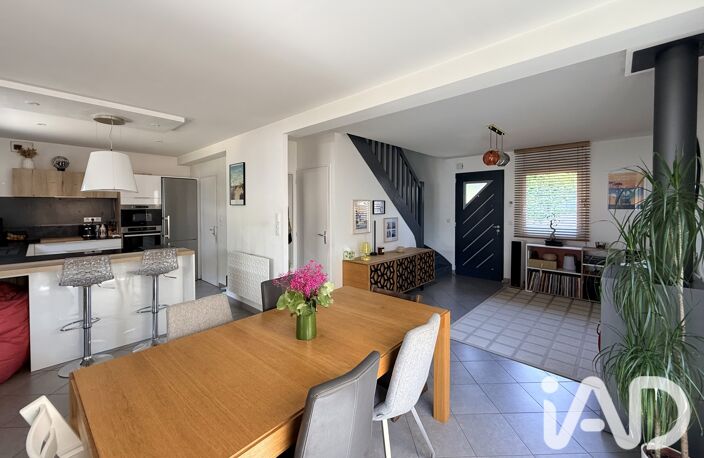 Vente Maison traditionnelle 5 pièces — photo 2