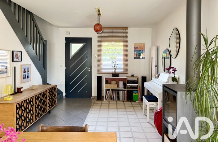 Vente Maison traditionnelle 5 pièces — photo 3