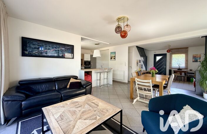 Vente Maison traditionnelle 5 pièces — photo 4
