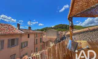 Maison 4 Pièces 100 m² à vendre à Gonfaron (83590)