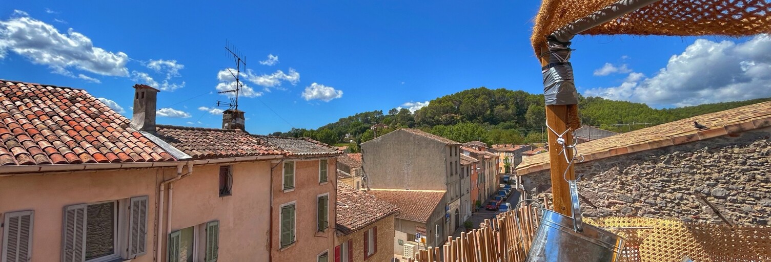 Maison 4 Pièces 100 m² à vendre à Gonfaron (83590)