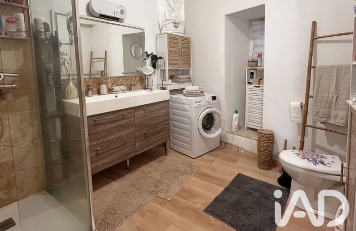 Vente Maison de ville 4 pièces — photo 2