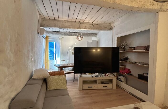 Vente Maison de ville 4 pièces — photo 3