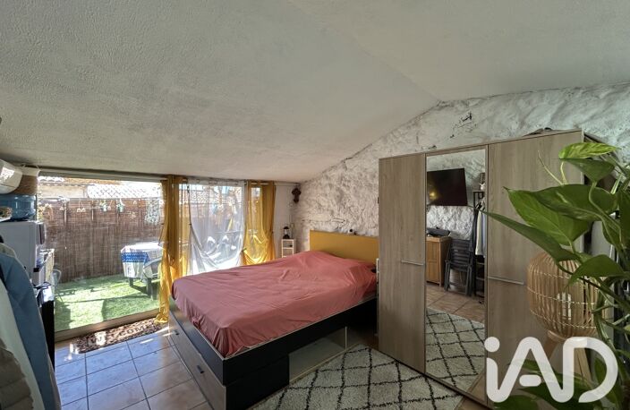 Vente Maison de ville 4 pièces — photo 5