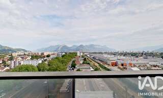 Appartement 3 Pièces 61 m² à vendre à Échirolles (38130)