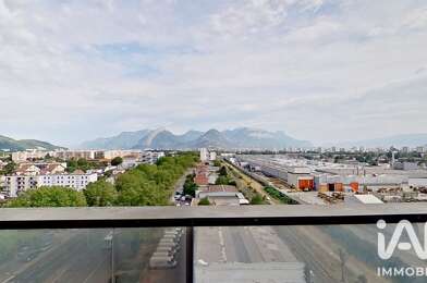 Appartement 3 pièces 155000 €