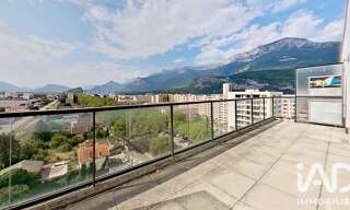 Appartement 3 Pièces 61 m² à vendre à Échirolles (38130)