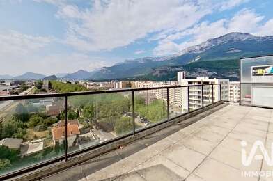 Appartement 3 pièces 155000 €