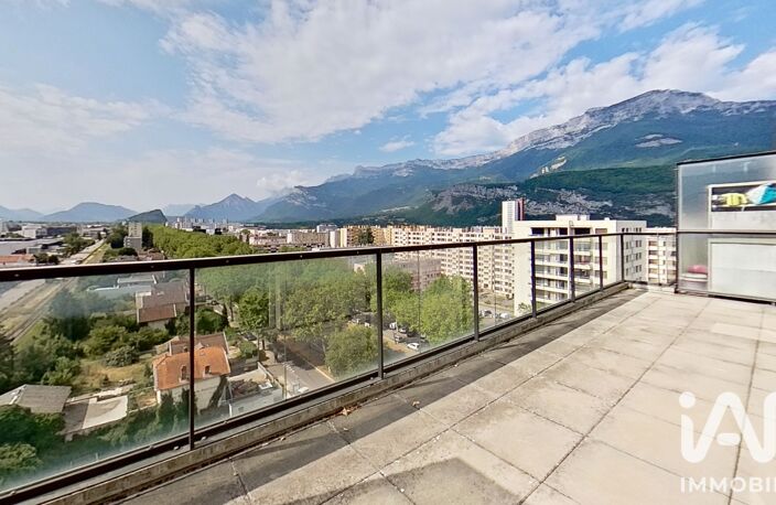Vente Appartement 3 pièces — photo 2