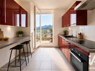 Vente Appartement 3 pièces — photo 3