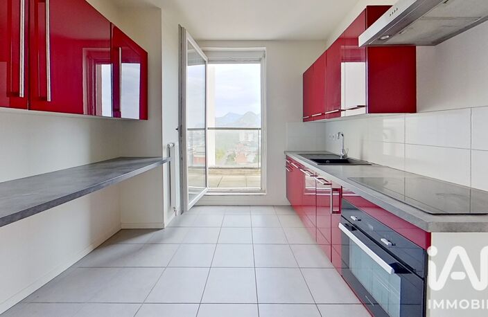 Vente Appartement 3 pièces — photo 4