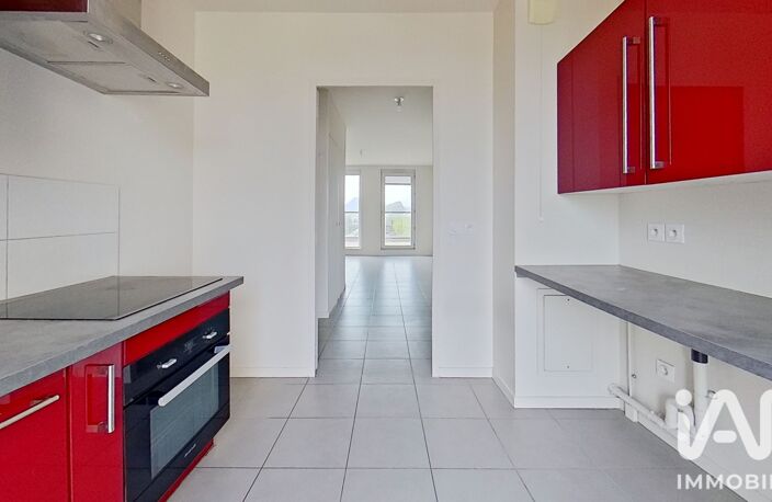 Vente Appartement 3 pièces — photo 5