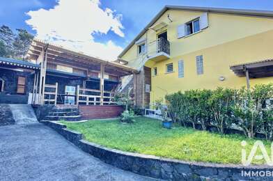 Appartement 3 pièces 1080 €