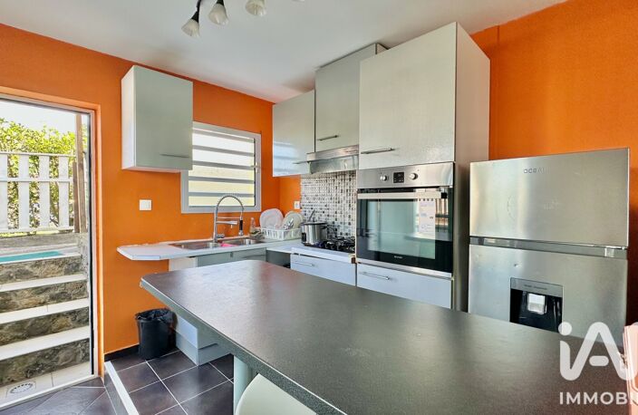 Location Appartement 2 pièces — photo 2