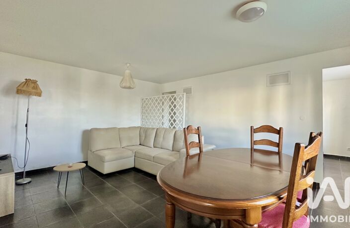Location Appartement 2 pièces — photo 3