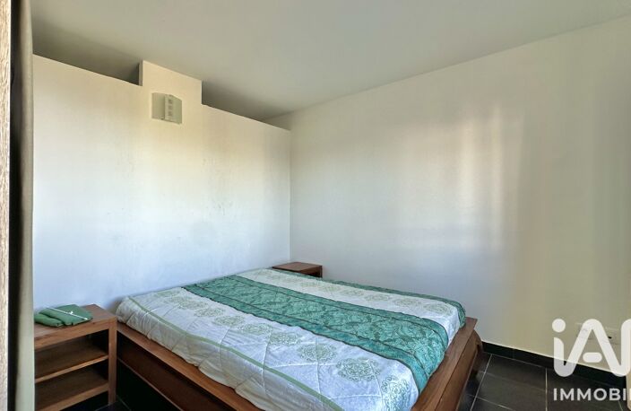 Location Appartement 2 pièces — photo 4
