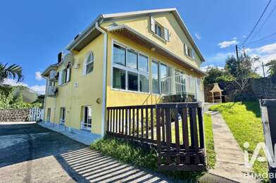 Appartement 4 pièces 1080 €