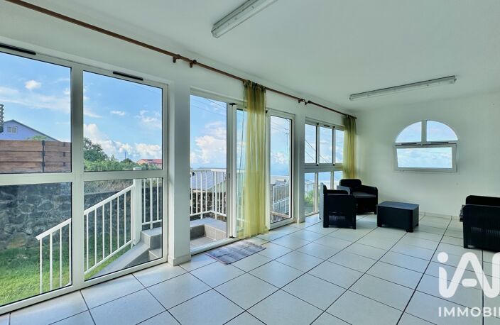 Location Appartement 4 pièces — photo 2