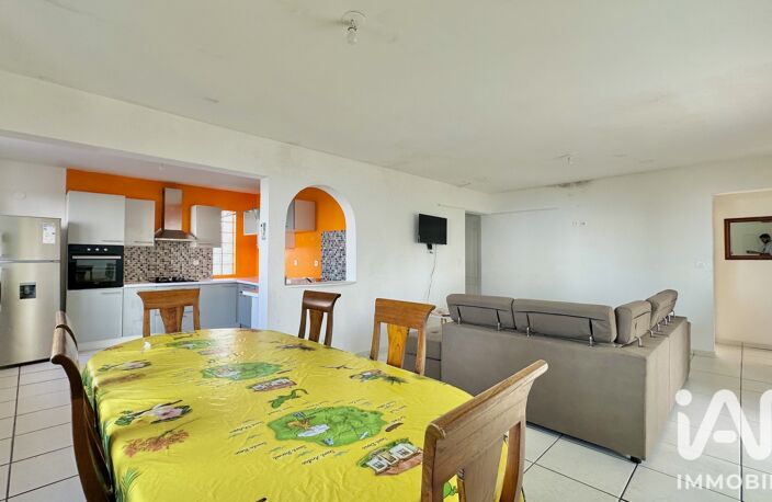 Location Appartement 4 pièces — photo 4