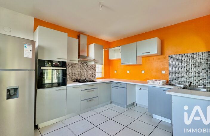 Location Appartement 4 pièces — photo 5