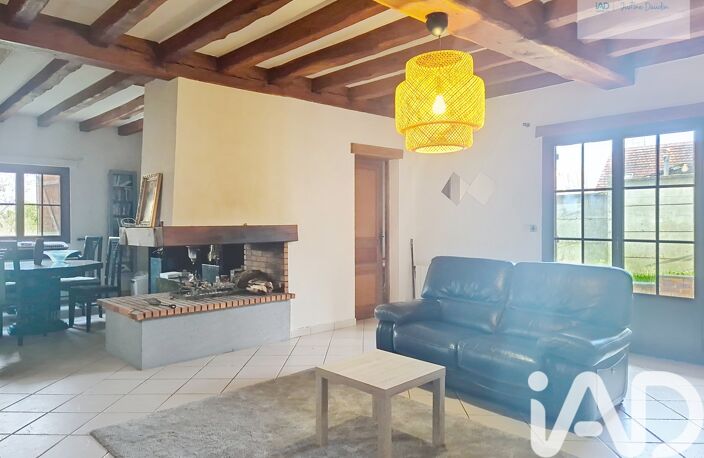 Vente Maison/villa 7 pièces — photo 3
