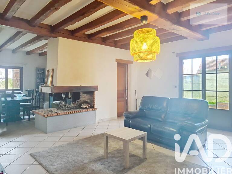 Vente Maison/villa 7 pièces — photo 1