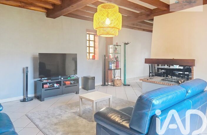 Vente Maison/villa 7 pièces — photo 4