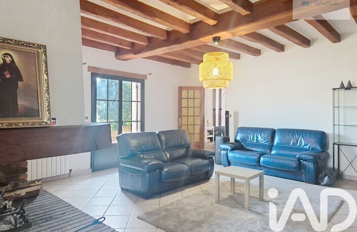 Vente Maison/villa 7 pièces — photo 5