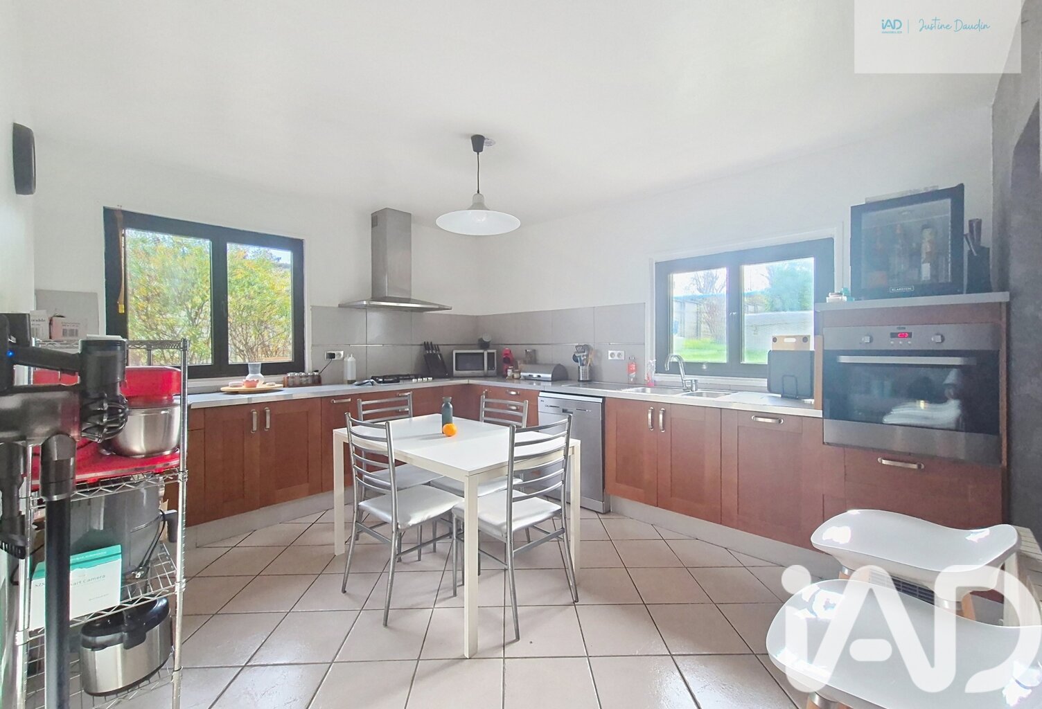 Vente Maison/villa 7 pièces — photo 1