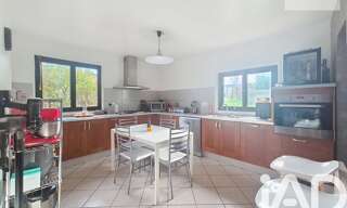 Maison 7 Pièces 160 m² à vendre à Ormoy (91540)