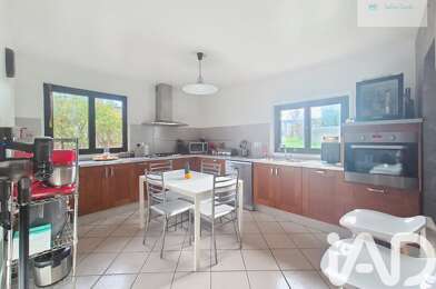 Maison 7 pièces 330000 €